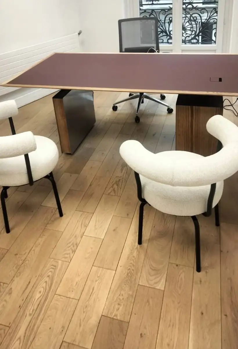 Flex Premium Livraison De Mobilier Ile De France Evenement Salon 9