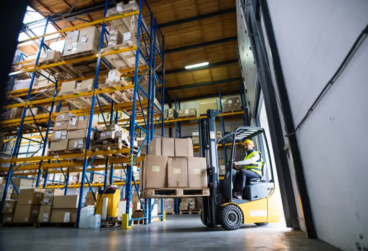 Flex Premium Livraison De Mobilier Ile De France Logistique 3