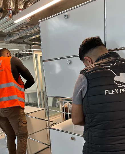Flex Premium Livraison De Mobilier Ile De France Montage Et Fixation Murale Flex Premium Livraison De Mobilier Ile De France Montage Et Fixation Murale